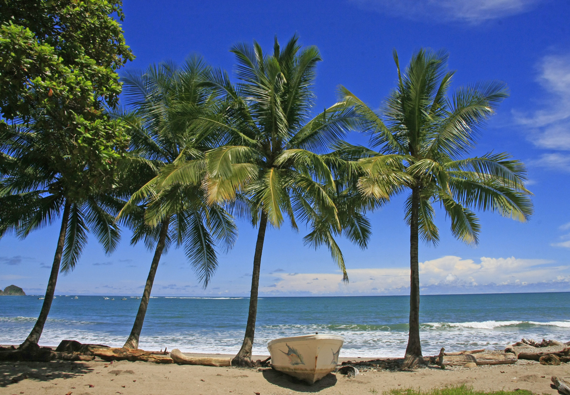 Rundreisen Costa Rica