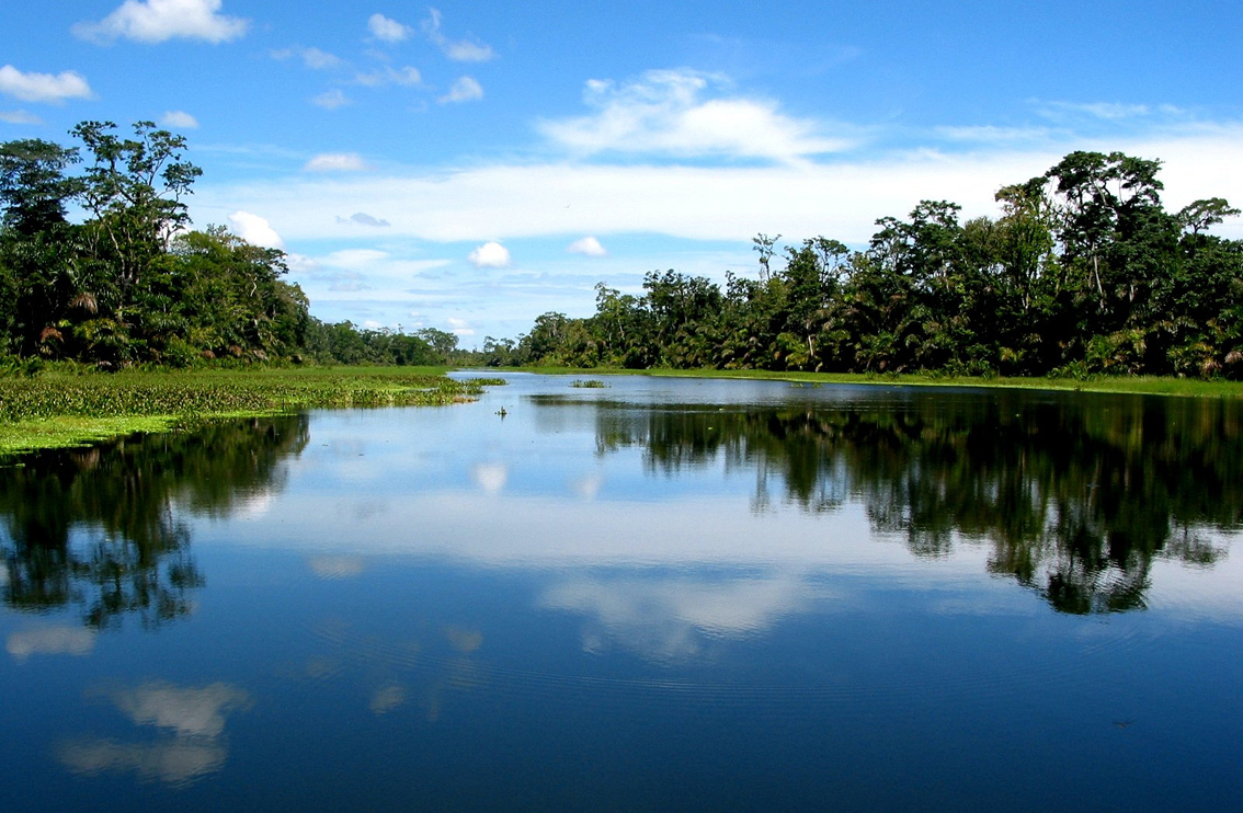 Rundreisen Costa Rica