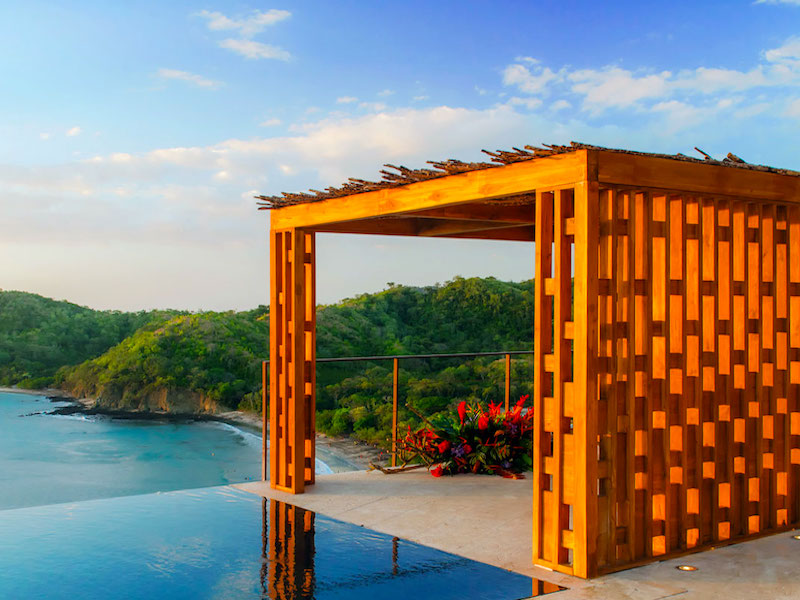 Costa Rica Wellness Urlaub