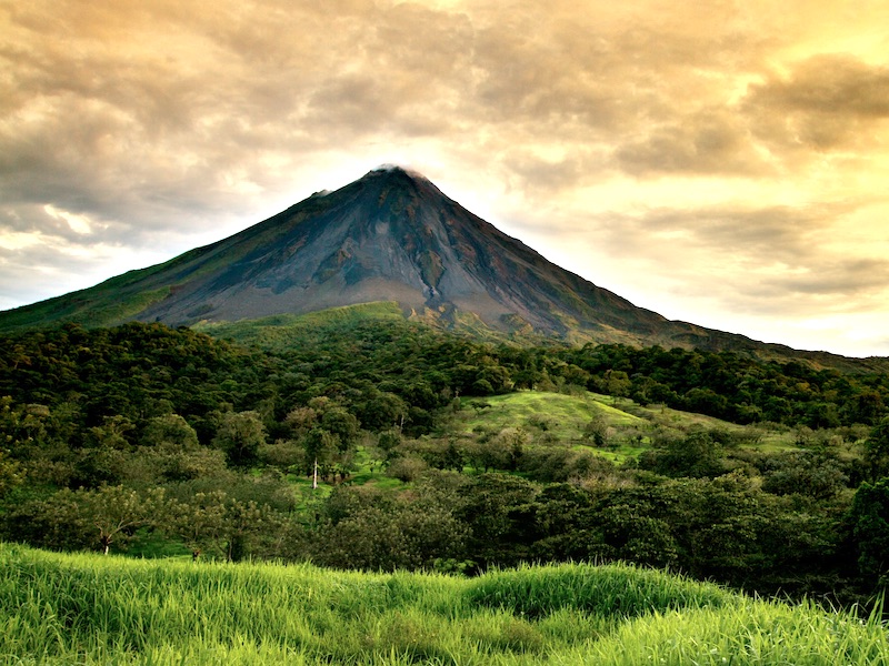 Costa Rica Hygieneprotokoll